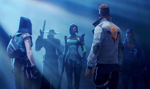 无畏契约外网爆料最新,外网揭秘游戏最新动态与未来走向 第3张 无畏契约外网爆料最新,外网揭秘游戏最新动态与未来走向 第3张